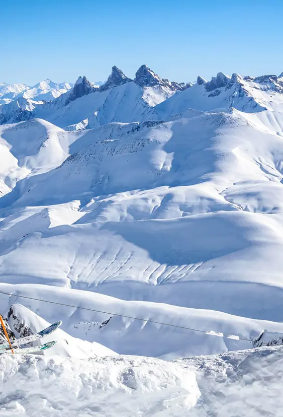 Nortlander Skirejse Alpe D Huez3