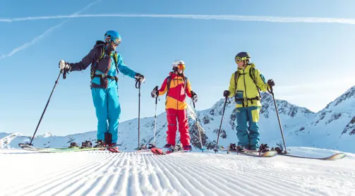 Beim Freeride Festival In Kappl Schlagt Das Freerider Herz Hoher Tests Workshops Meet Greets U.V.M. Und All Das Kostenlos C Tvb Paznaun Ischgl (1) Kopi