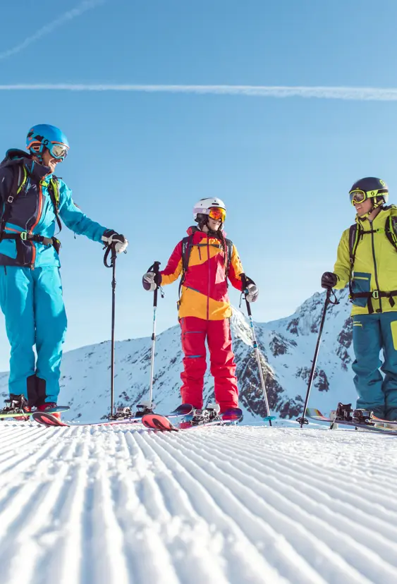 Beim Freeride Festival In Kappl Schlagt Das Freerider Herz Hoher Tests Workshops Meet Greets U.V.M. Und All Das Kostenlos C Tvb Paznaun Ischgl (1) Kopi