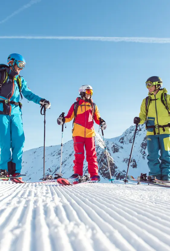 Beim Freeride Festival In Kappl Schlagt Das Freerider Herz Hoher Tests Workshops Meet Greets U.V.M. Und All Das Kostenlos C Tvb Paznaun Ischgl (1) Kopi