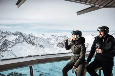 Gurgl Top Mountain Star 14 22