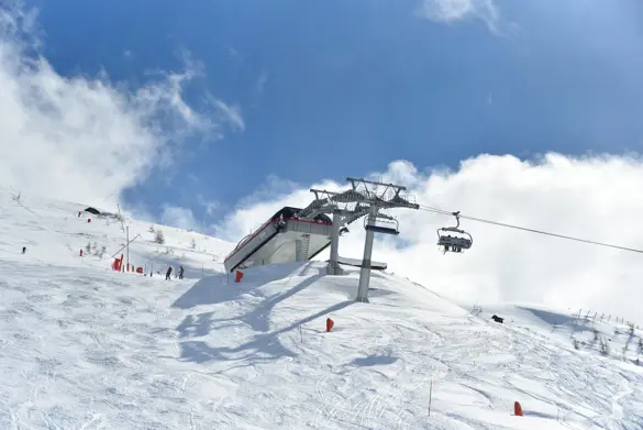 Sestriere Italien 16