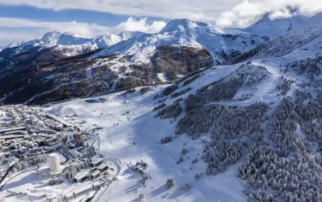 Sestriere