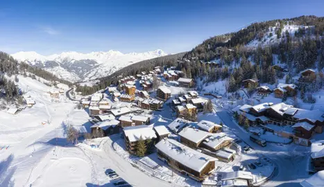 La Plagne