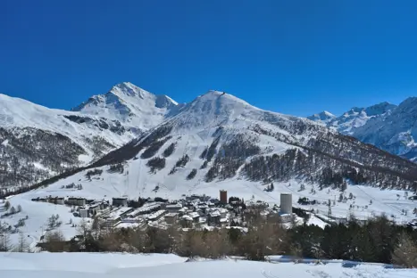 Sestriere