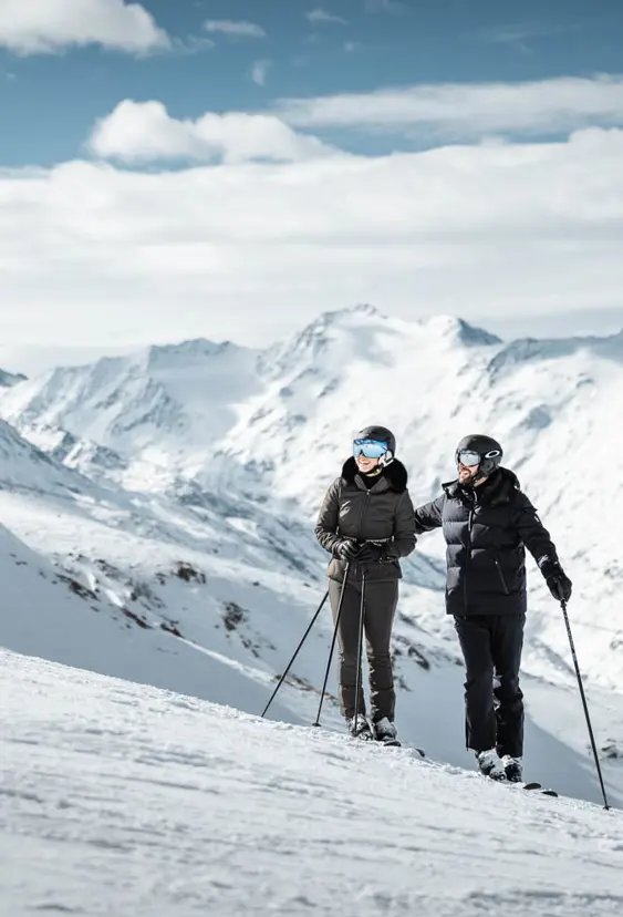 Obergurgl 7