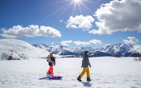 Alpe d'Huez