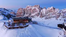 Tour Di Dolomiti Drone 2025 2
