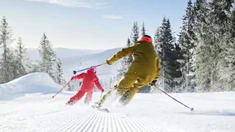 Skiferie uge 51 - Kom på billig skiferie i uge 51 - SnowTours.dk