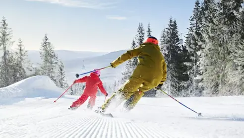 Skiferie uge 51 - Kom på billig skiferie i uge 51 - SnowTours.dk