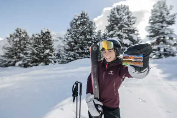 ©Wisthaler.Com 24 01 Dolomitisuperski Albolina HW88103 Nologodainese 2025