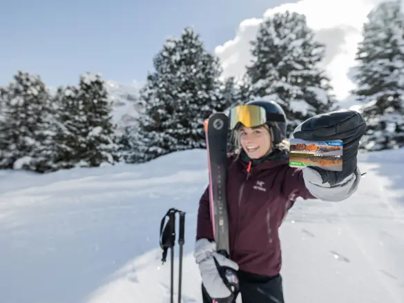 ©Wisthaler.Com 24 01 Dolomitisuperski Albolina HW88103 Nologodainese 2025
