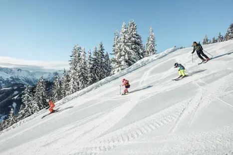 Zell am See