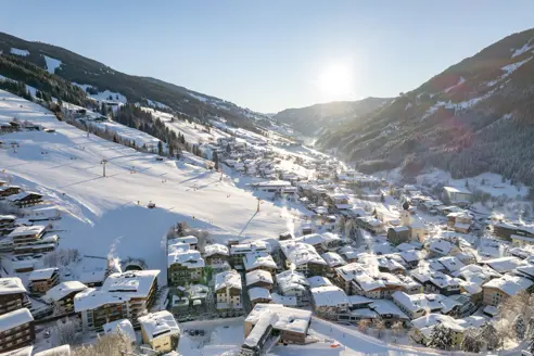 Saalbach-Hinterglemm