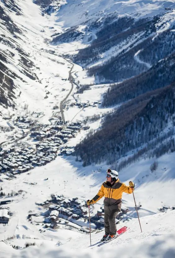 Val Disere 2024 3