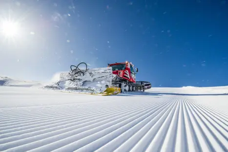 Skiferie til Trysil