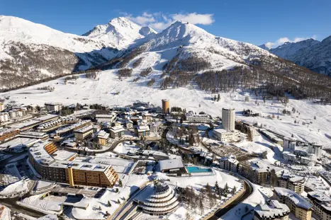 Sestriere