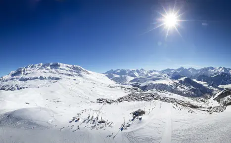 Alpe d'Huez