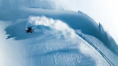 Les Deux Alpes