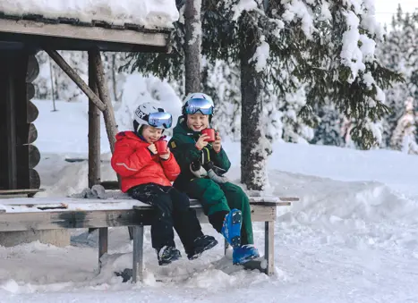 Skiferie til Hemsedal