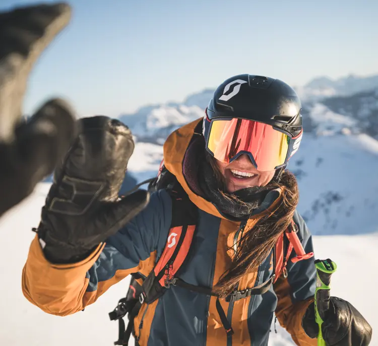 Freeride(4)