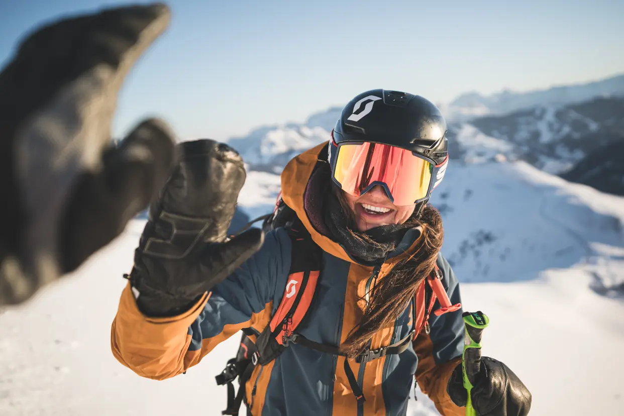Freeride(4)