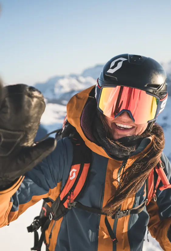 Freeride(4)
