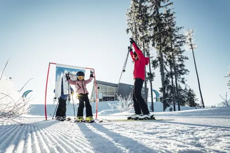 Freude In Der Kidsslope Fun At Kidsslope C Zell Am See Kaprun Tourismus.F65aa2be Medium