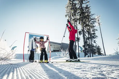 Freude In Der Kidsslope Fun At Kidsslope C Zell Am See Kaprun Tourismus.F65aa2be Medium