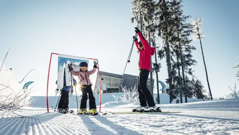 Freude In Der Kidsslope Fun At Kidsslope C Zell Am See Kaprun Tourismus.F65aa2be Medium