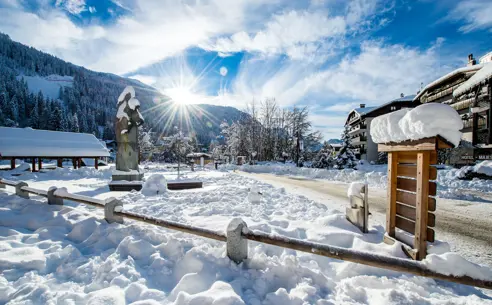 Madonna Di Campiglio 2024 8