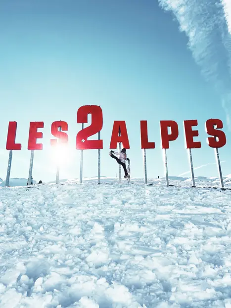 Les Deux Alpes