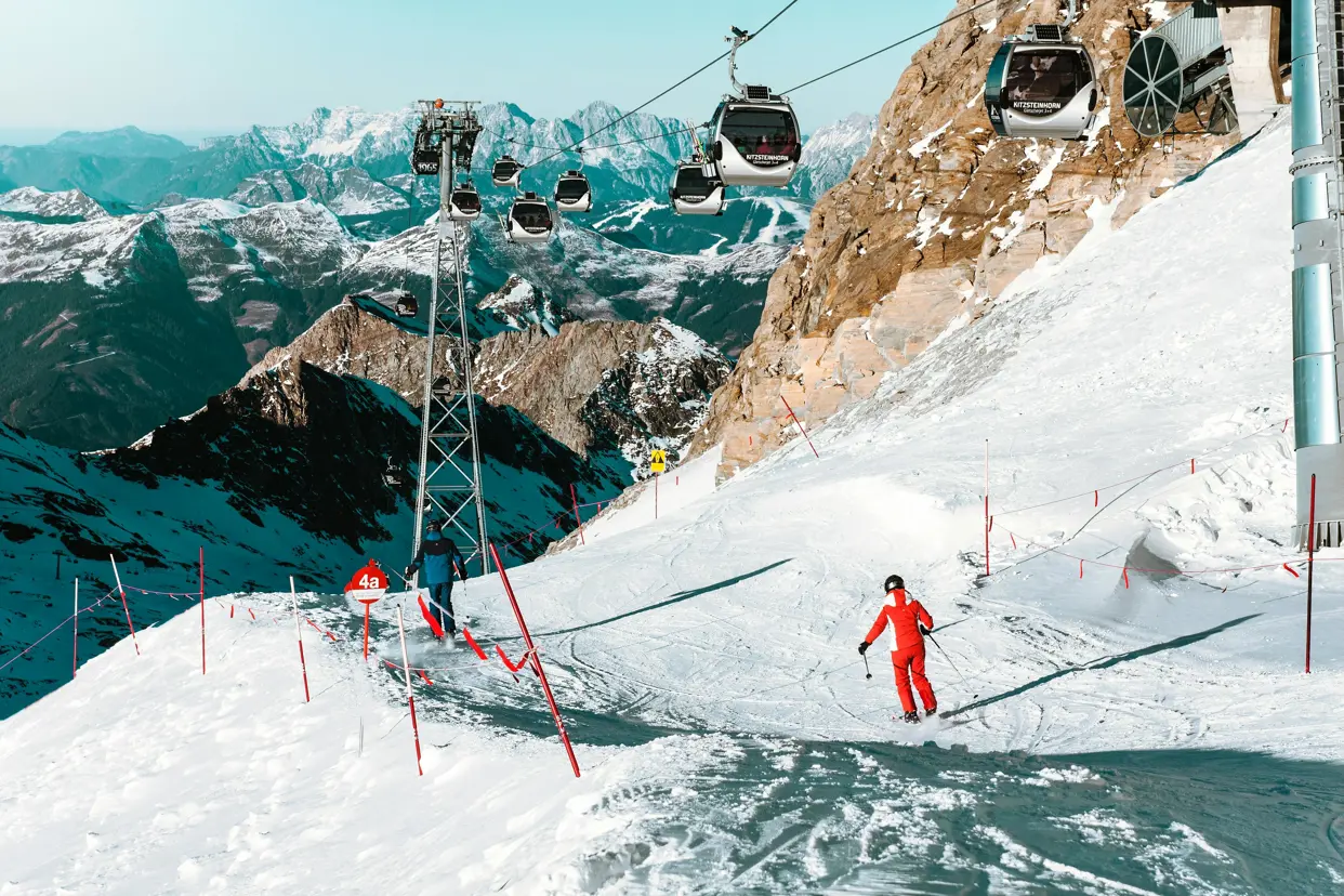 Ski Image 8