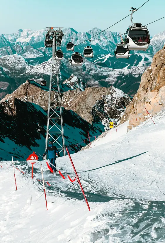 Ski Image 8