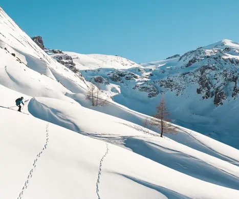 Tignes