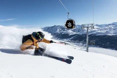 Carosello3000 Livigno Off Piste Ph Samuel Confortola 5