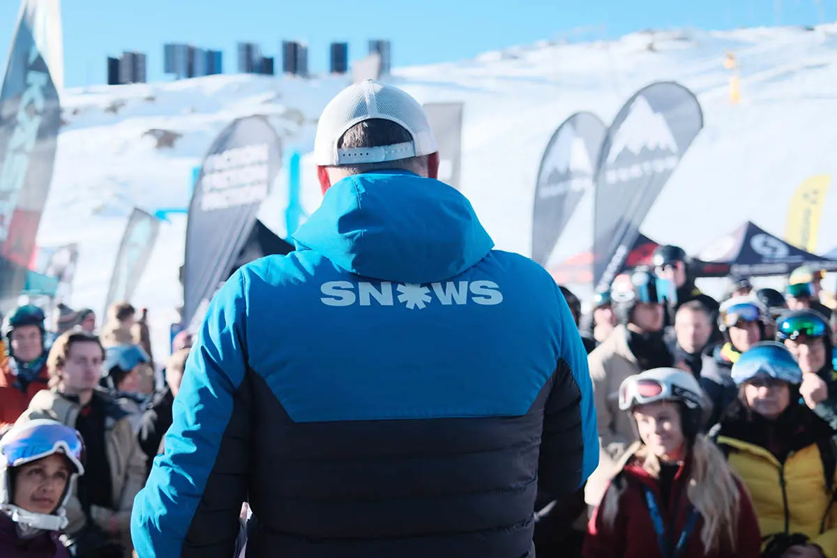 2025 SNOWS Nortlander 6