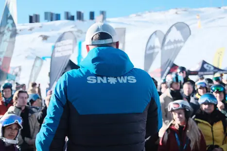 2025 SNOWS Nortlander 6