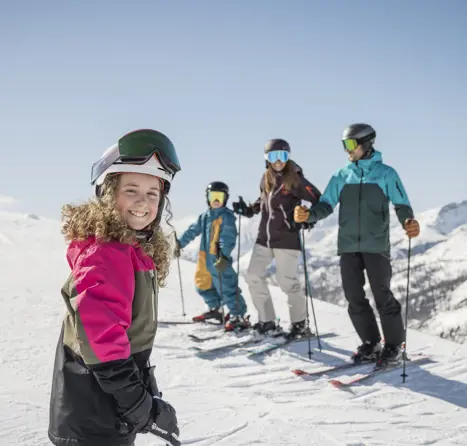 Familie Obertauern 2025 10