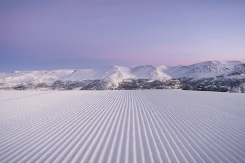 Skiferie Hemsedal
