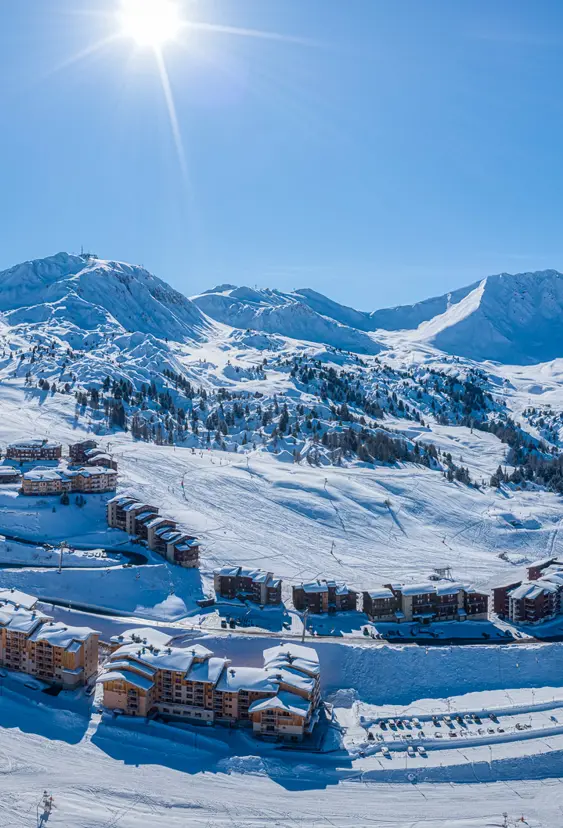 La Plagne 2024 14