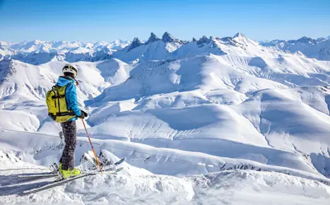 Alpe d'Huez