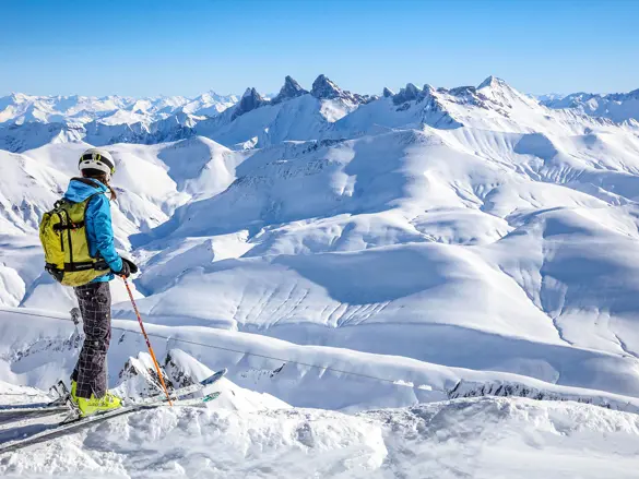 Skinetworks Ski Alpe D Huez 3