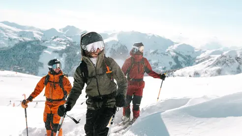 Freeride (1)
