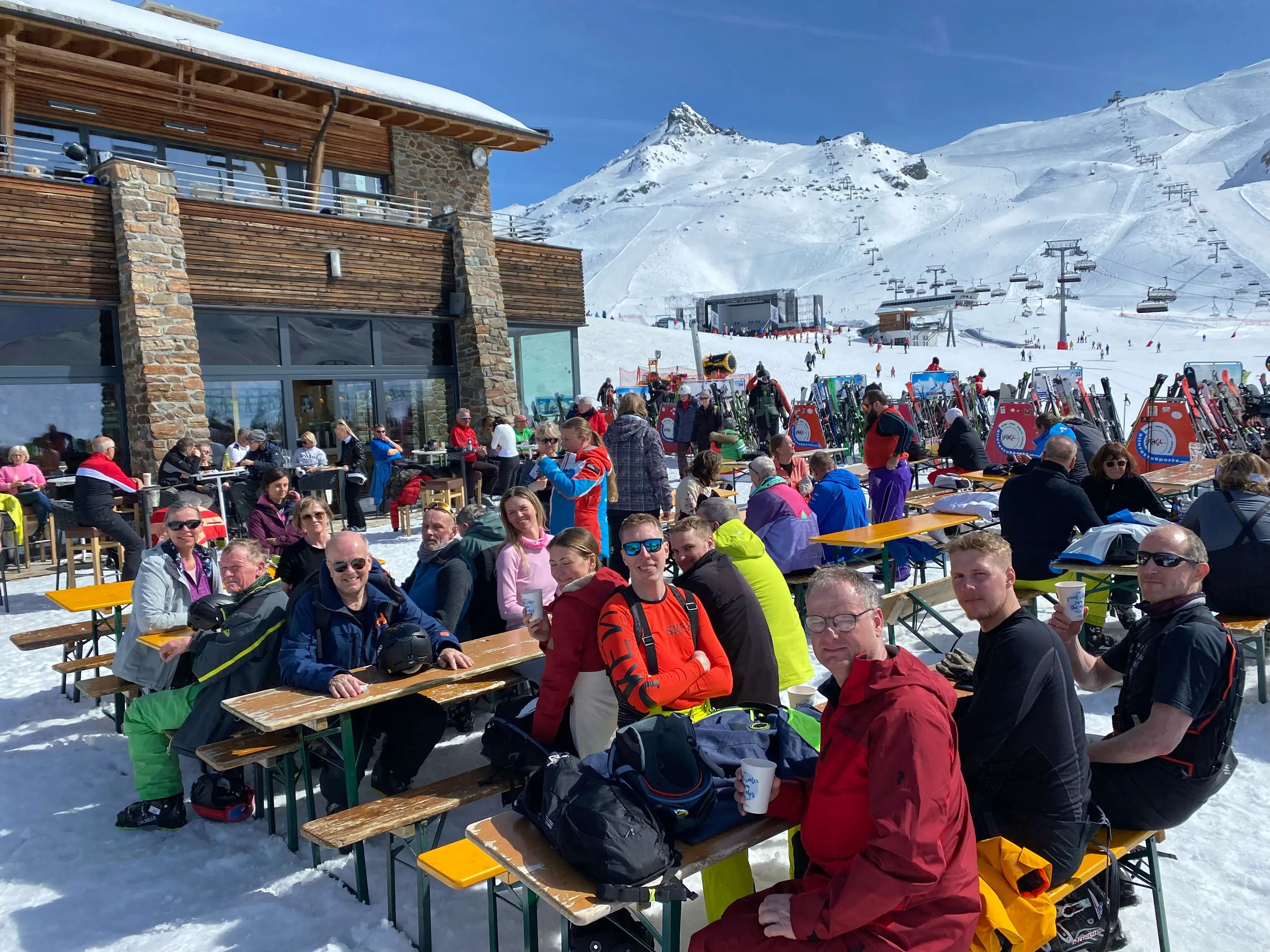 Danski Solo Paa Ski 5