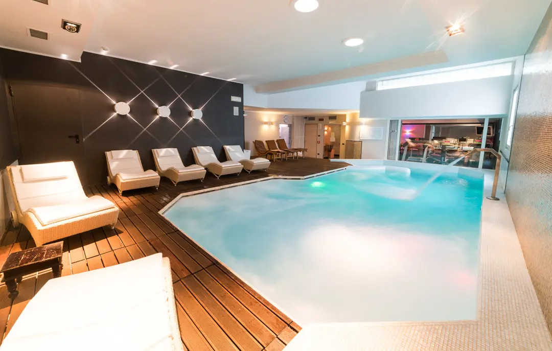 Hotel Spinale Madonna Di Campiglio 5