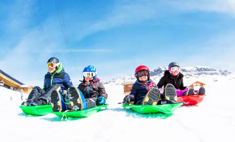 Alpe d'Huez