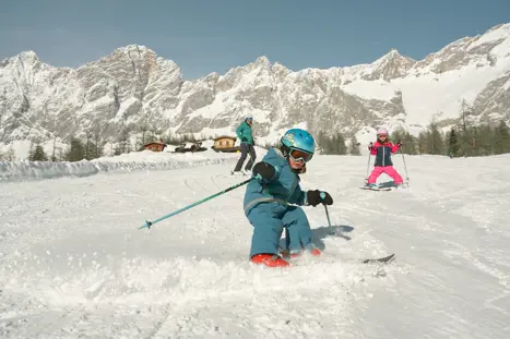 Billeder Skiferie Schladming