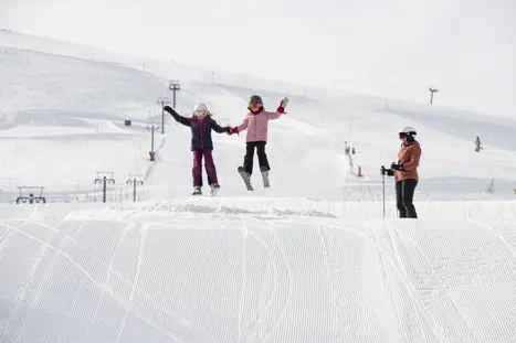 Skiferie til Trysil