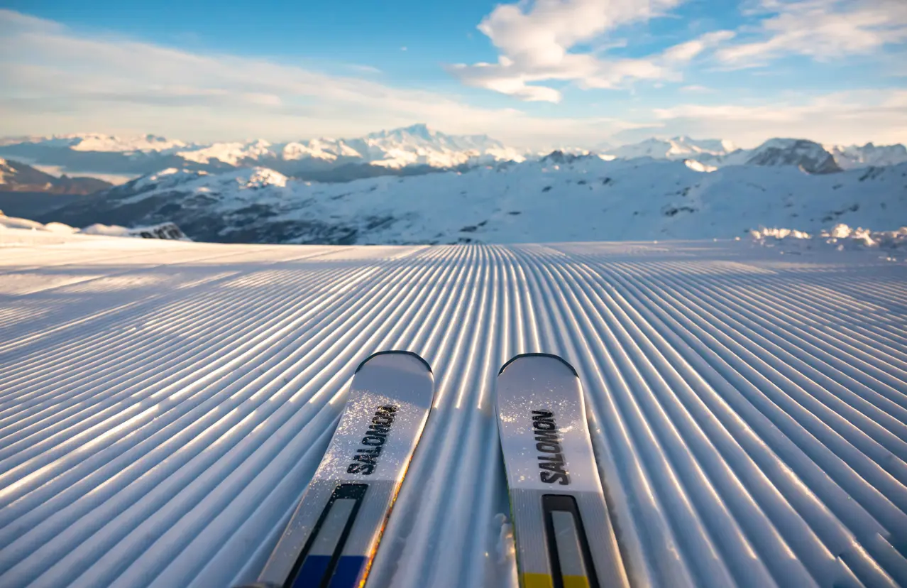 Les Menuires 2024 30